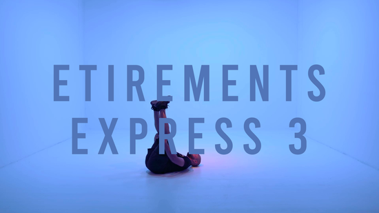 Étirements Express 3